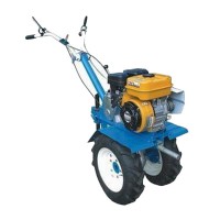 Мотоблок Нева МБ-2С-6,5 PRO