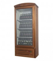 Винный шкаф-холодильник MAPET HG 130 ST (Statico)