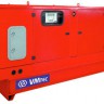 Стационарная дизельная трехфазная генераторная установка VMTEC PWV 400 I (в шумозащитном кожухе)