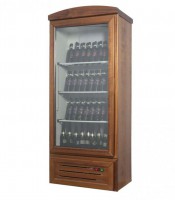 Винный шкаф-холодильник MAPET HG 200 ST (Statico)