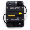Купить автоматический предохранитель Sea-Pro 60А