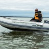 Надувная лодка SOLAR-380