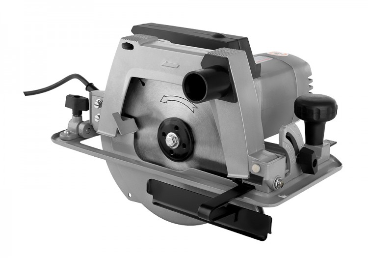 Пила циркулярная Энергомаш ЦП-50200