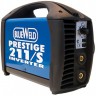 Сварочный инверторный аппарат BLUEWELD Prestige 211/S