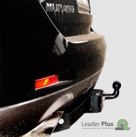 Фаркоп Leader Plus N118-F(N) Nissan Murano 2010-