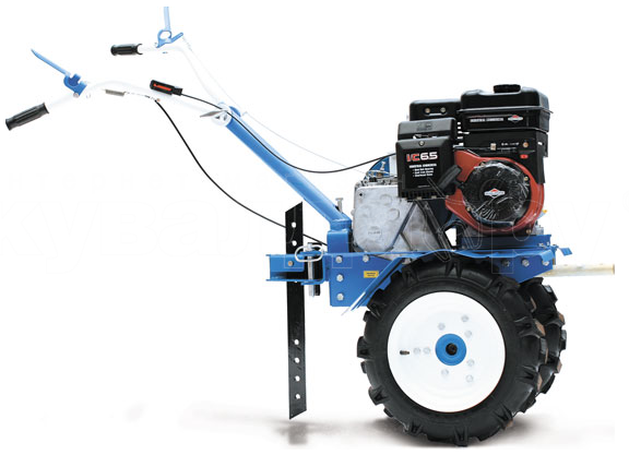 Мотоблок Нева МБ-2Б-6,5