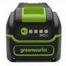 Купить аккумулятор Greenworks High Power G40HP5 40V (5 Ач)