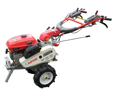 Мотоблок GREEN-FIELD KGT 510C