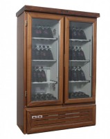 Винный шкаф-холодильник MAPET HG 180 ST (Statico)
