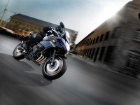 Yamaha XJ6 Diversion / ABS