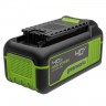 Купить аккумулятор Greenworks High Power G40HP4 40V (4 Ач)