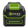 Купить аккумулятор Greenworks High Power G40HP4 40V (4 Ач)