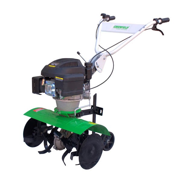 Мотокультиватор GREEN-FIELD GP-6.0