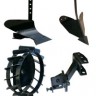 Комплект навесного оборудования для культиваторов Parton TIL800R,FT900/Poulan HDF800/Craftsman 29701(29901)