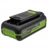 Купить аккумулятор Greenworks High Power G40HP2 40V (2 Ач)
