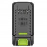 Купить аккумулятор Greenworks High Power G40HP2 40V (2 Ач)