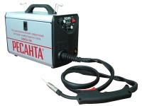 Сварочный инверторный аппарат Ресанта САИПА-135