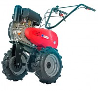 Дизельный мотоблок MasterYard QUATRO JUNIOR 80 DIESEL TWK+