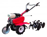 Мотоблок GREEN-FIELD МБ 6.5