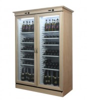 Винный шкаф-холодильник MAPET WN 80 CLS