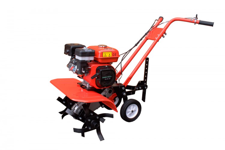 Мотокультиватор GREEN-FIELD КРОТ-1