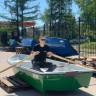 Купить лодку картоп SAVA 315