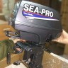 Купить подвесной лодочный мотор SEA-PRO Т 3S