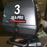 Купить подвесной лодочный мотор SEA-PRO Т 3S