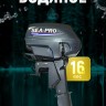 Купить подвесной лодочный мотор SEA-PRO Т 3S