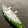 Купить каноэ из стеклопластика САВА-470 SavaTouring