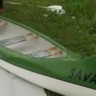 Купить каноэ из стеклопластика САВА-470 SavaTouring