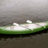 Купить каноэ из стеклопластика САВА-470 SavaTouring