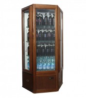 Винный шкаф-холодильник MAPET Acqua & Vino