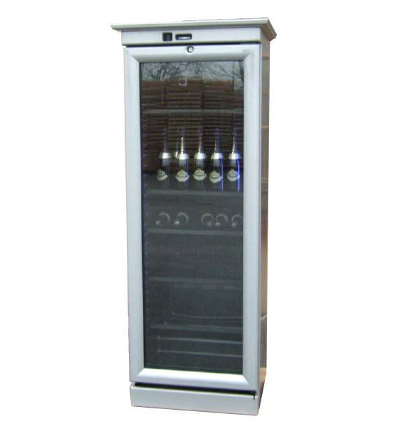Винный шкаф-холодильник MAPET WN 40 X