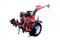 Мотоблок GREEN-FIELD МБ-105 E с электрозапуском