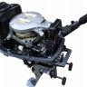 Купить подвесной лодочный мотор SEA-PRO Т 5S