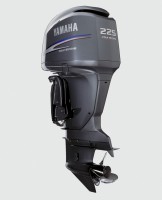 Yamaha FL225FETX
