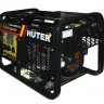 Дизельный генератор Huter LDG14000CLE (3 фазы)
