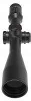 Оптический прицел Artelv LRS 6-50x56 FFP 34mm