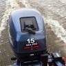Купить лодочный мотор SEA-PRO Т 15S