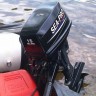 Купить лодочный мотор SEA-PRO Т 15S