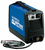 Точечная сварка BLUEWELD ALUPLUS 6100