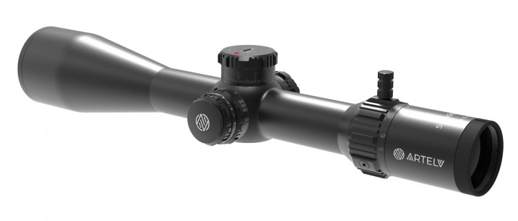 Оптический прицел Artelv LRS 5-30x56 FFP 34mm