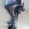 Купить подвесной лодочный мотор SEA-PRO F 9.8S