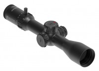 Оптический прицел Artelv LRS 3-18x50 FFP 34mm