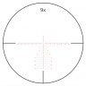 Купить оптический прицел Artelv LRS 3-18x50 FFP 34mm