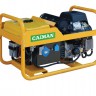 Бензиновый генератор Caiman Leader 10500XL21 DE