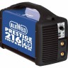 Сварочный инверторный аппарат BLUEWELD Prestige 216 PRO