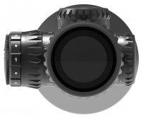 Оптический прицел Artelv LRS 5-25x56 FFP