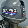 Купить Мотор SEA-PRO Т 40S&E